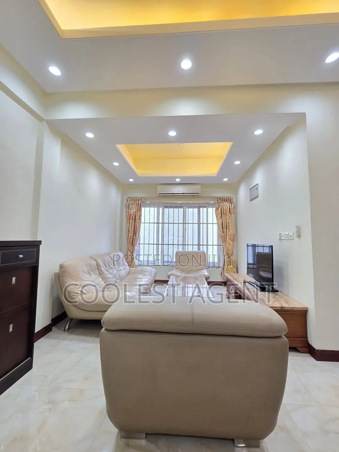 Furnished 1bdrm Apartment in Coolest Estate, Oyster Bay for rent