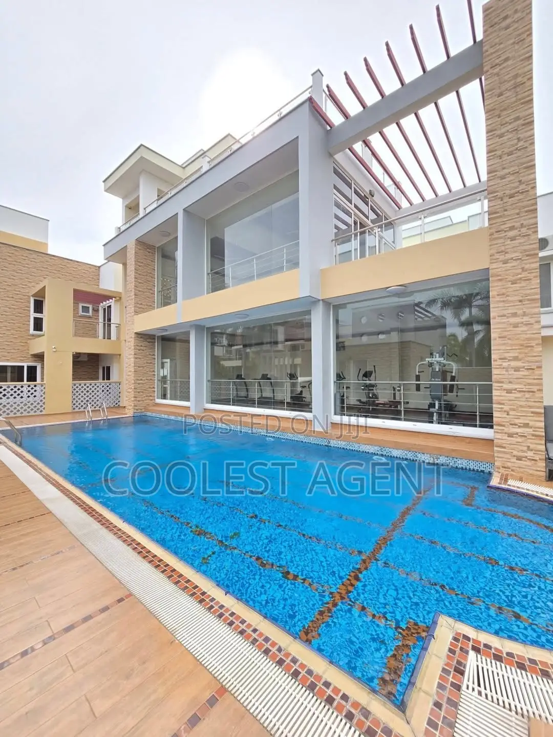 Furnished 1bdrm Apartment in Coolest Estate, Oyster Bay for rent