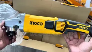 Angle Grinder 9"