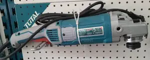 Angle Grinder Total 9"