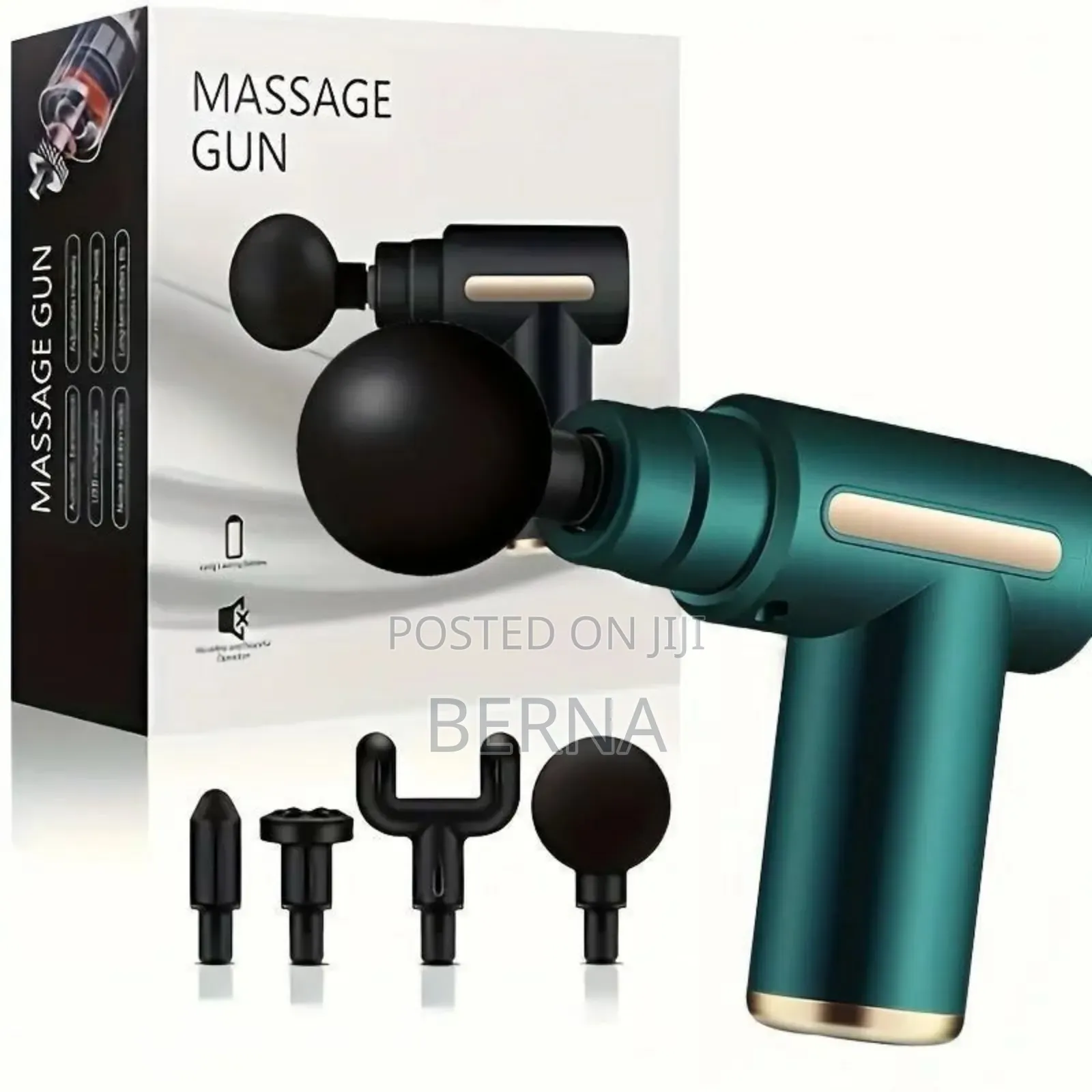 Massage Device