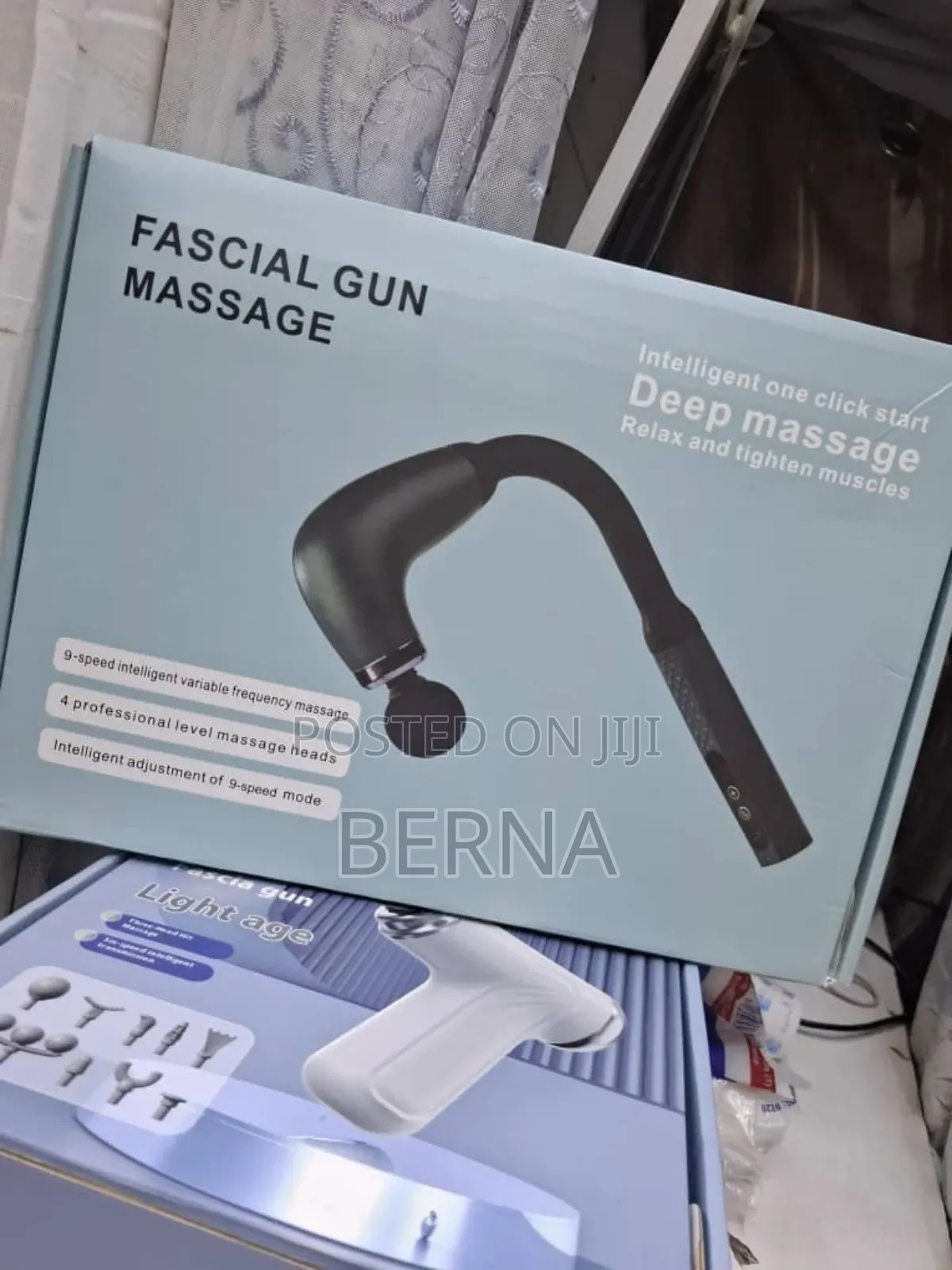 Massage Device