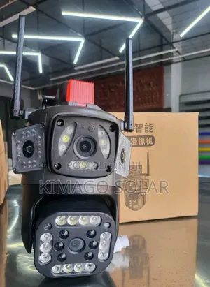 8mp Camera Ya Biashara Offer 135,000