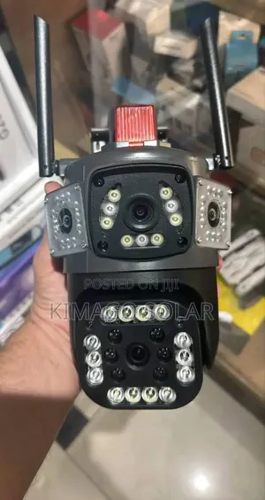4g Indoor Camera Yenye Lenzi 2 Offer Moto 135,000