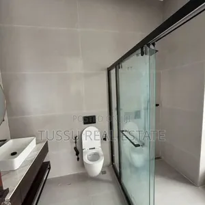 Furnished 3bdrm Apartment in Mbezibeach for rent