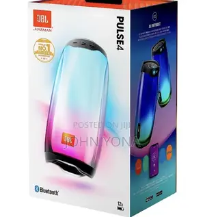 JBL Pulse 4