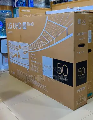 Lg Uhd Tv Inch 50