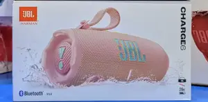 JBL Charge 6 45w 28hrs Music Play