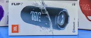 JBL Flip 7 25w 16hrs Music Play