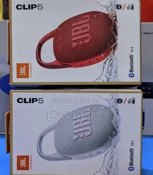 JBL Crip 5