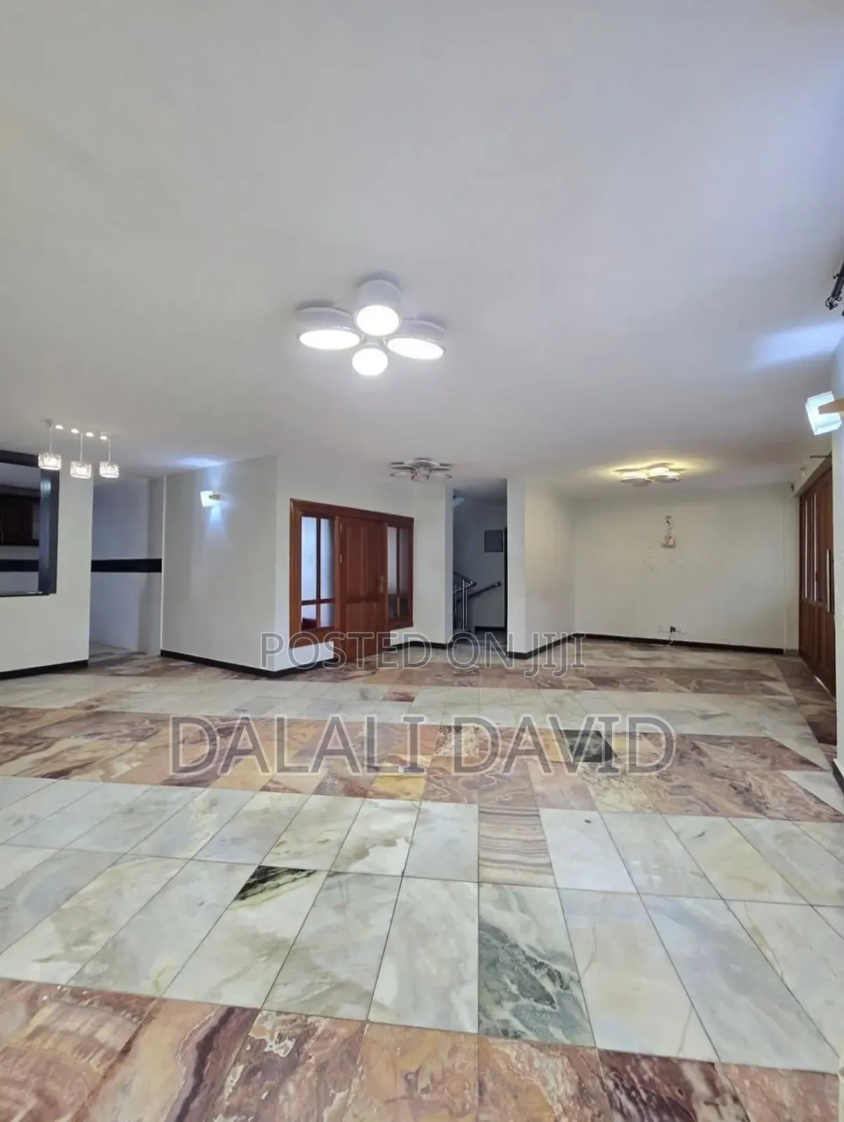 3bdrm House in Masaki for rent