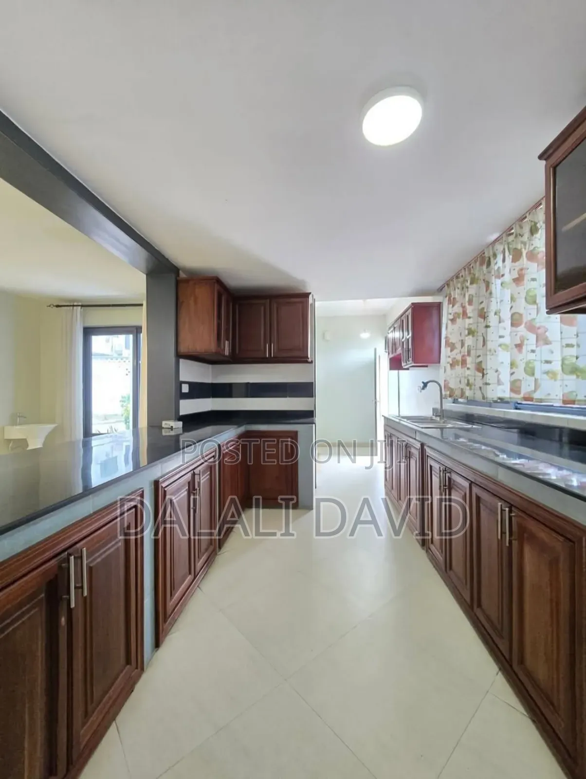 3bdrm House in Masaki for rent