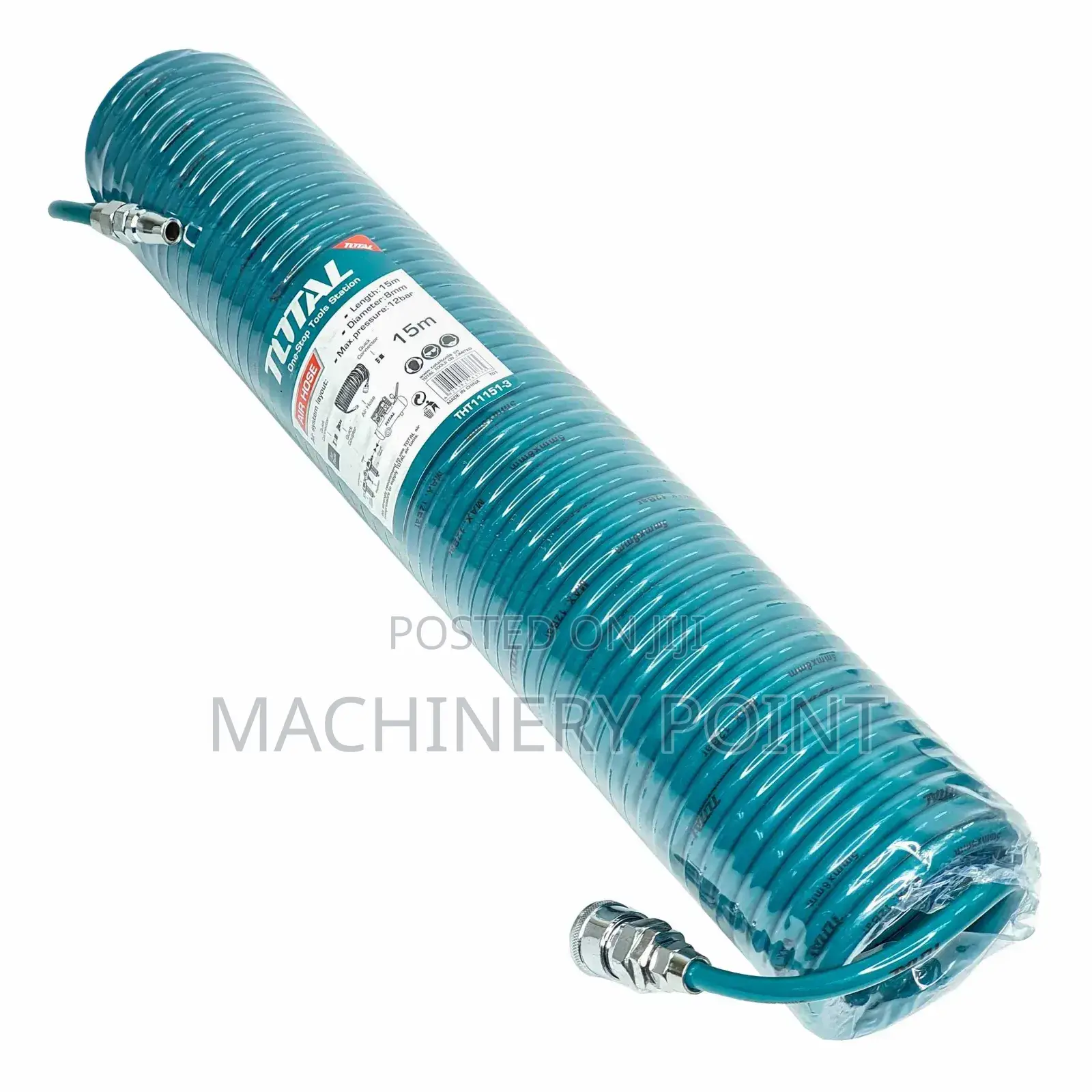 Air Hose 15m