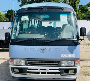 Toyota Coaster 2005