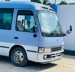 Toyota Coaster 2005