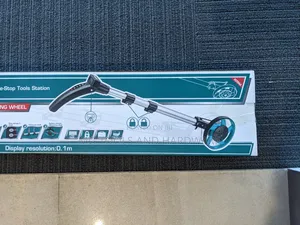 Digital Display Measuring Wheel 0.9999m