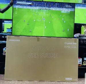 Samsung Tv 50duu7000 