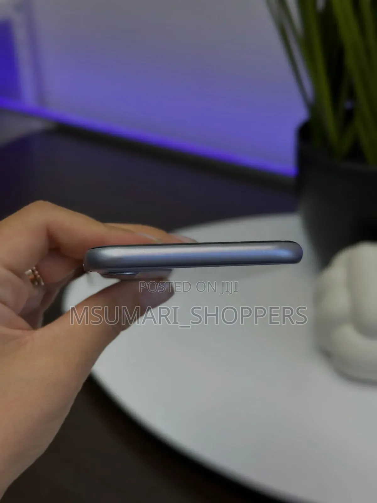 Apple iPhone 11 128 GB Purple