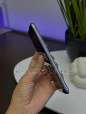 Apple iPhone 11 128 GB Purple