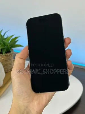 New Apple iPhone 14 Pro 128 GB Purple