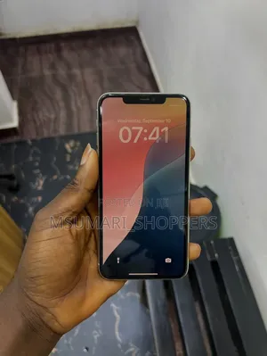 Apple iPhone 11 Pro Max 256 GB White