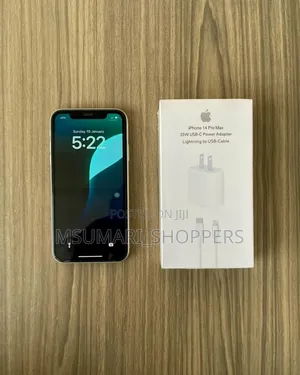 Apple iPhone 11 128 GB White