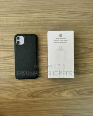Apple iPhone 11 128 GB Purple