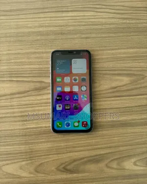 Apple iPhone 11 128 GB Purple
