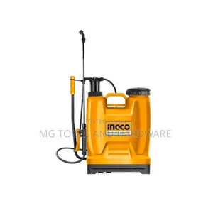 Knapsack Sprayer 16l