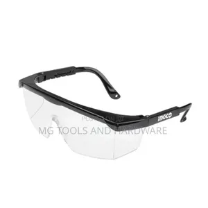 Safety Goggles