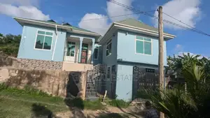 3bdrm House in Mbezi Malamba Mawili, Kinondoni for sale