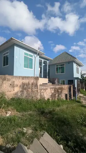 3bdrm House in Mbezi Malamba Mawili, Kinondoni for sale