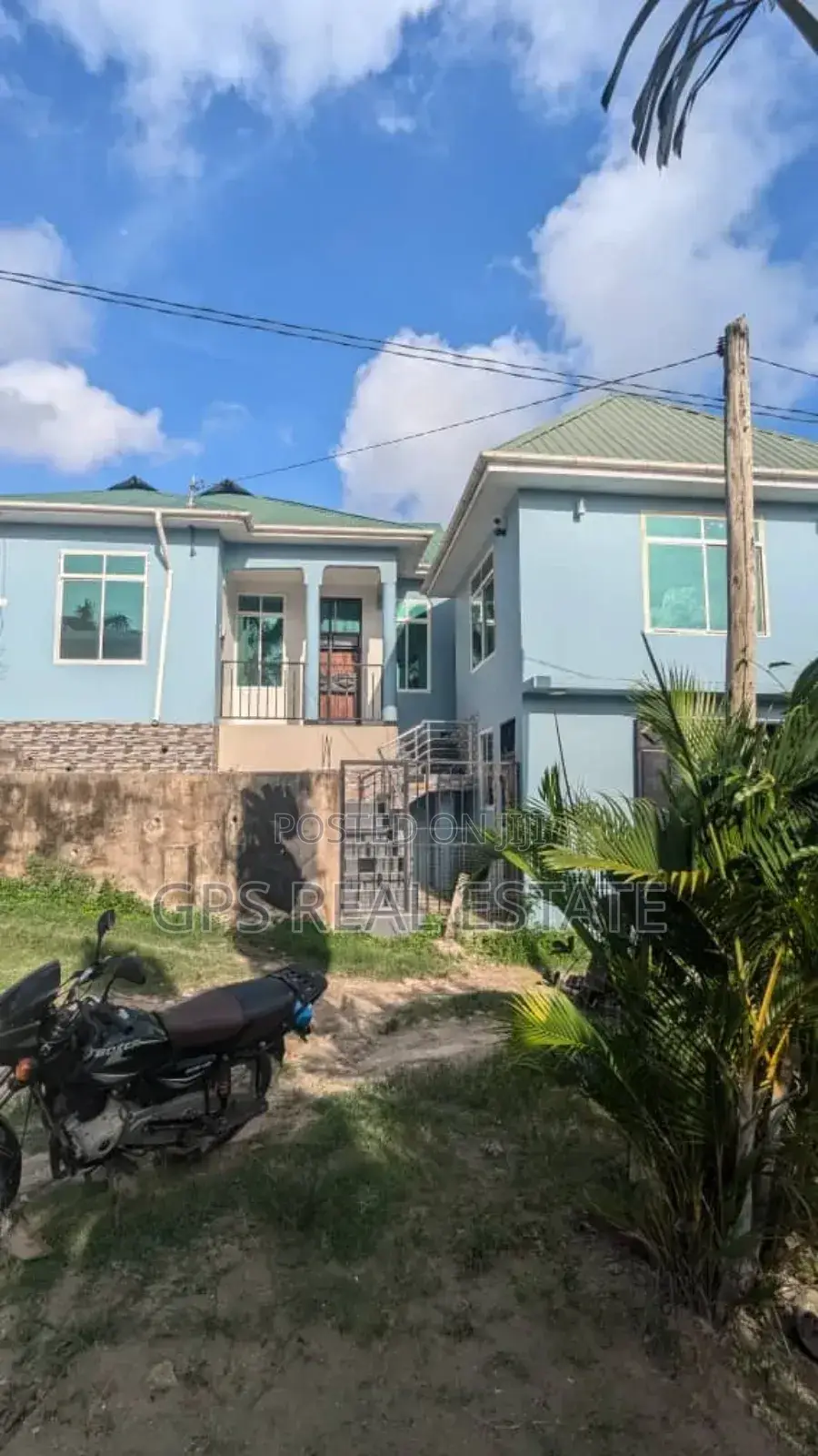 3bdrm House in Mbezi Malamba Mawili, Kinondoni for sale