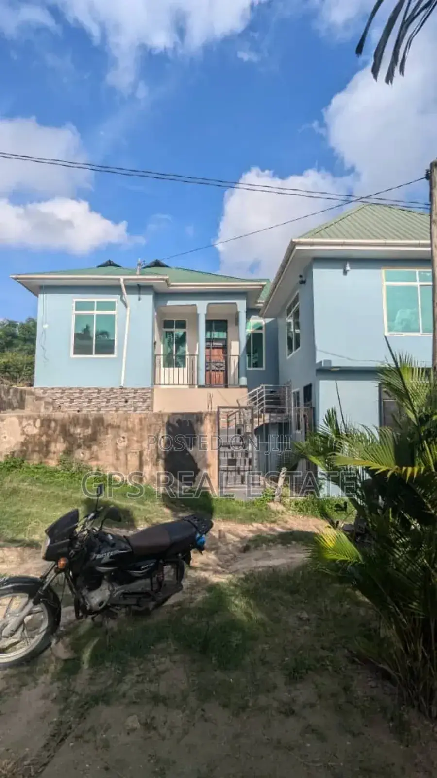 3bdrm House in Mbezi Malamba Mawili, Kinondoni for sale