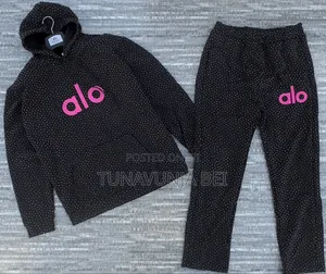Full Outfit Track