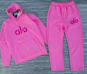 Full Outfit Track