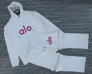 Full Outfit Track