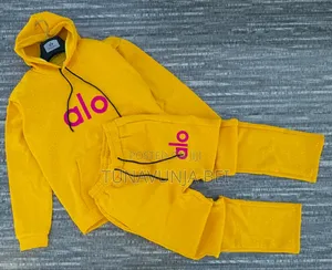 Full Outfit Track
