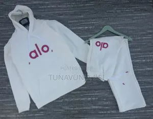 Full Outfit Track