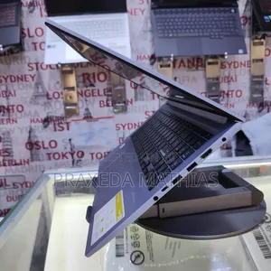 Laptop Asus VivoBook Pro 15 N580VD 16GB Intel Core I7 SSD 512GB