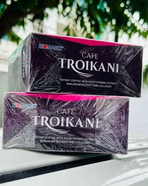 Troikani Inatengeneza Ngozi,Na Kuondoa Matatizo Ya Uzazi Kwa Mwanamke