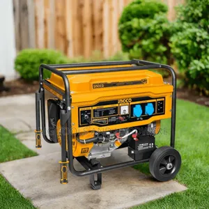 Generators Ingco