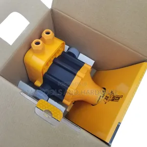 Automatic Water Pump Control