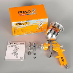 Air Spray Gun