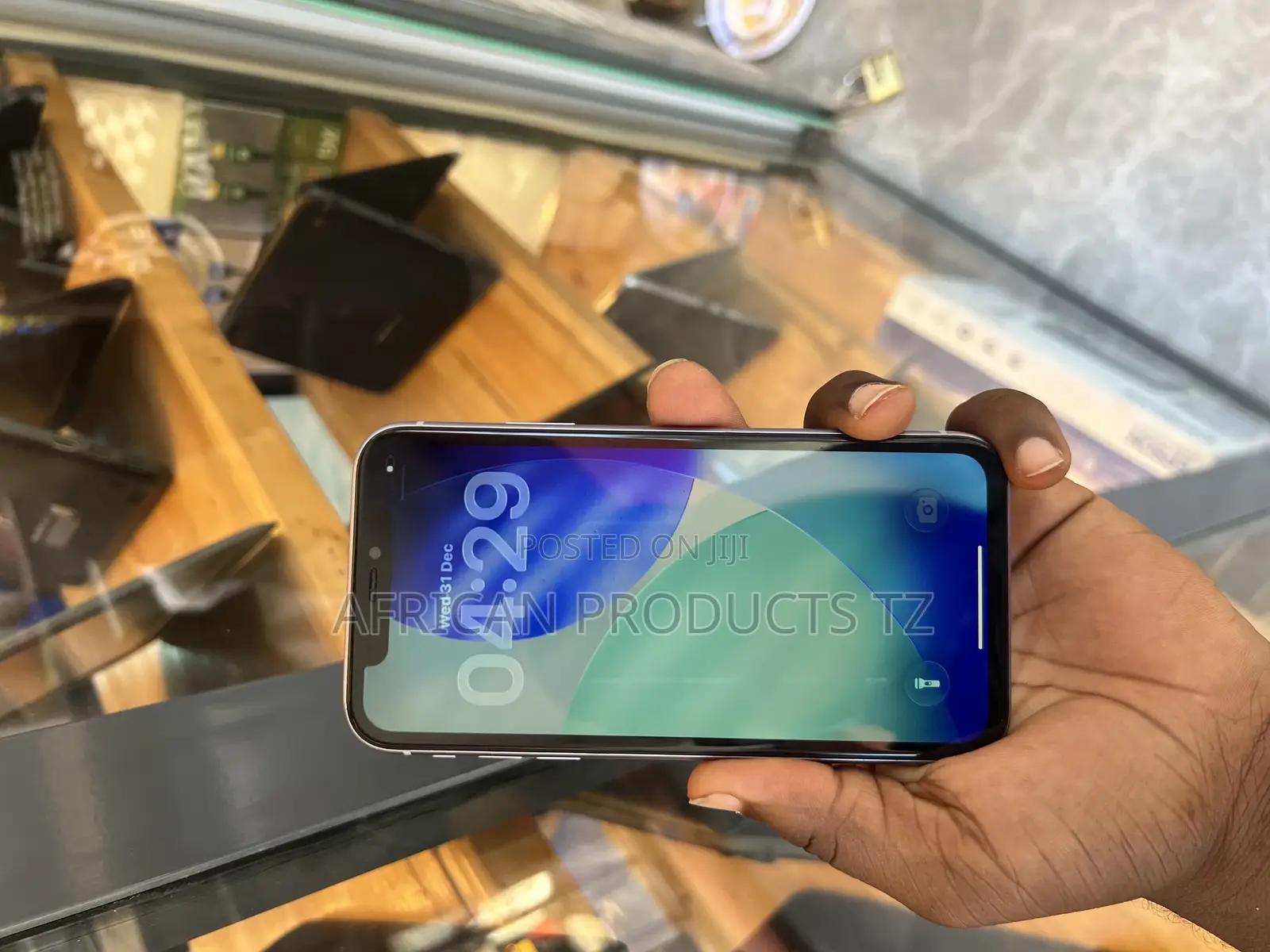 Apple iPhone 11 128 GB Purple