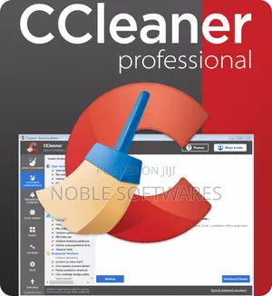 Ccleaner Professional 2026