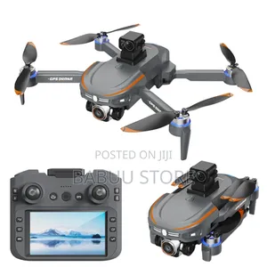 Ni Drone Yenye Ubora Mzuri
