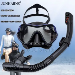 Goggles Nzuri Sana Inaubora Mkubwa