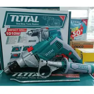 Impact Drill 1010w