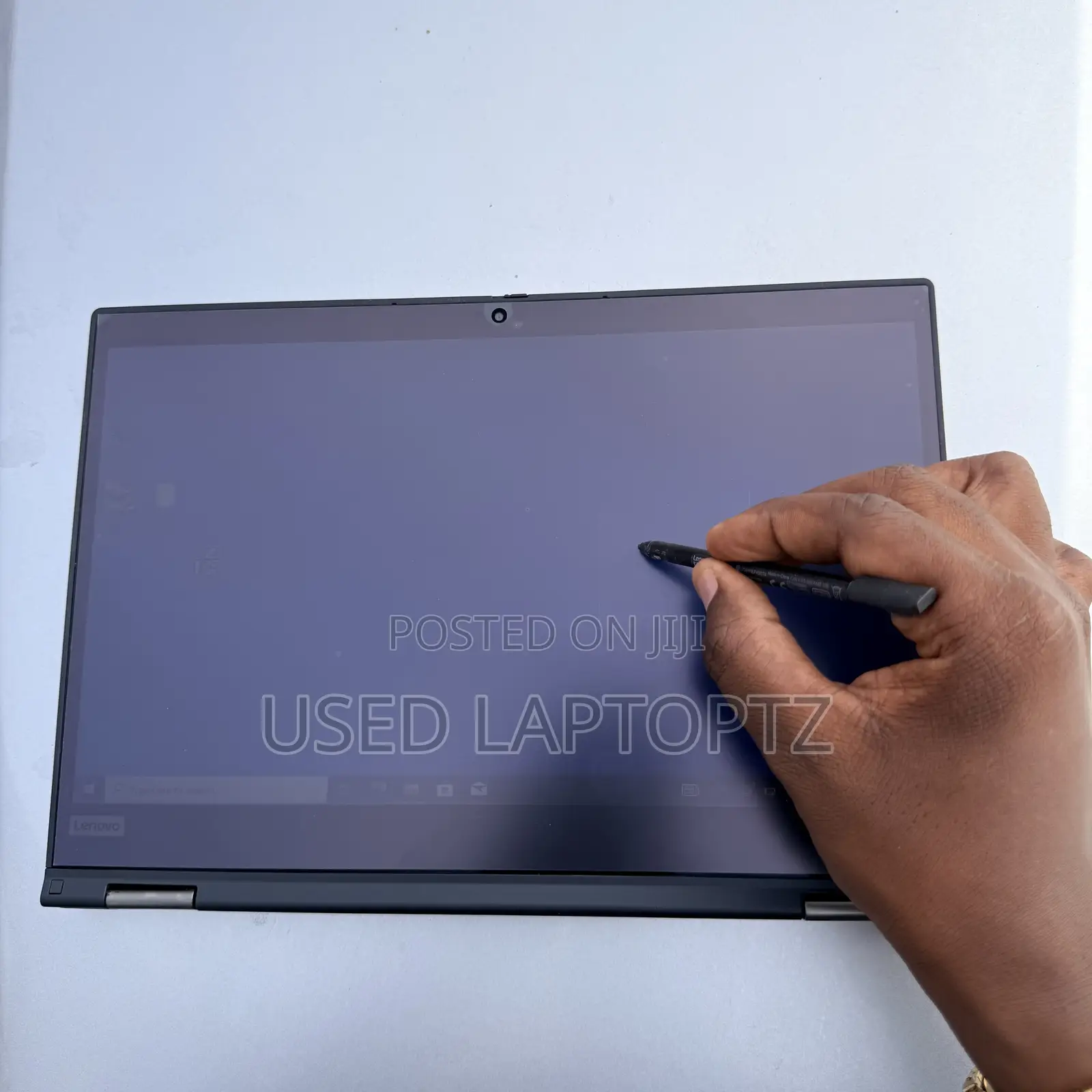 Laptop Lenovo Thinkpad X13 Yoga 16GB Intel Core I5 SSD 256GB